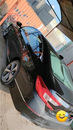 هۆندا ئەکۆرد